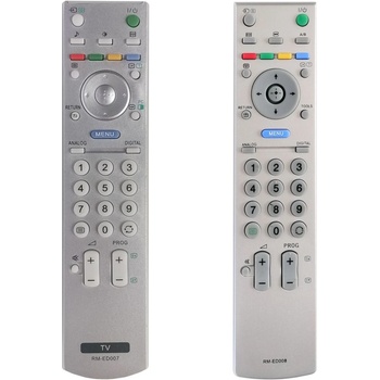 съвместим Sony rm-ed008 - заместител дистанционно управление (rm-ed008)