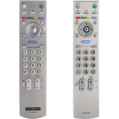 съвместим Sony rm-ed008 - заместител дистанционно управление (rm-ed008)