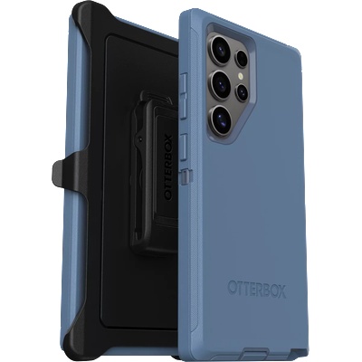 OtterBox defender samsung s24 ultra/galaxy baby blue jeans blue (77-94491)