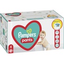 Plienky Pampers Pants 4 108 ks