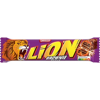 NESTLÉ Lion Brownie Style 40 g