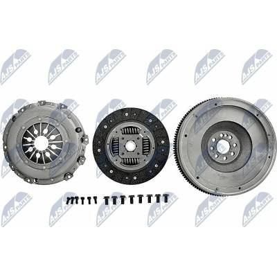 Sada spojky NTY NZS-RE-000