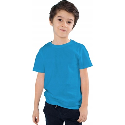 Cool Kid detské tričko modré