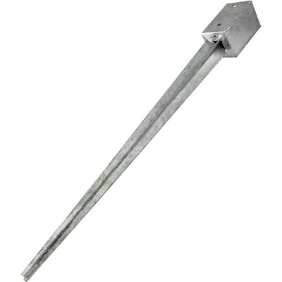 DEMA Kotviaca pätka natĺkacia 81x81x900mm