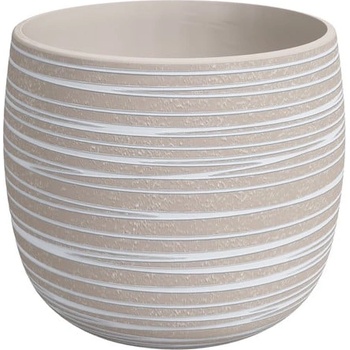 Artevasi Керамична ръчно изработена саксия за цветя ø 16 cm Dóris - Artevasi (ZAC-834512)