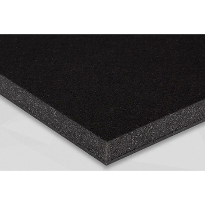Samolepící akustická PUR pěna 30mm 25x100cm polyuretan