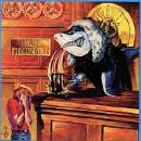 M.O.D.: GROSS MISCONDUCT CD