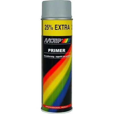 MOTIP Acryl spray 0001 150ml