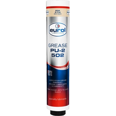 Eurol Specialty Grease PU-2/502 400 g