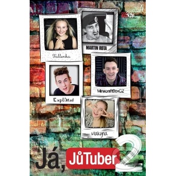 Já, JůTuber 2