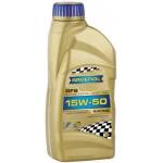 RAVENOL RFS 15W-50 1 l