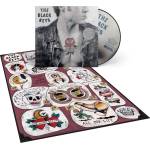 Warner Black Keys: No Rain, No Flowers - CD (084514)