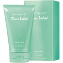 Davidoff Run Wild sprchový gél 150 ml