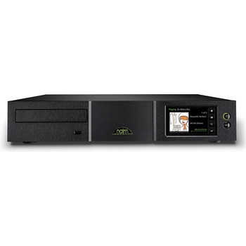 Naim HDX SSD