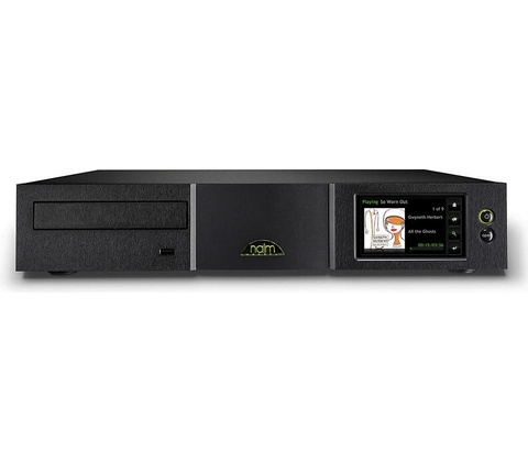 Naim HDX SSD