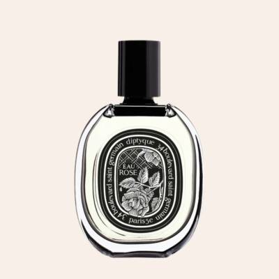 Diptyque Eau Rose parfémovaná voda dámská 75 ml
