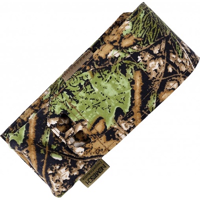 Novritsch univerzální zásobníková Molle Amber