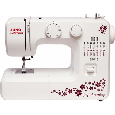 JANOME JUNO E1019