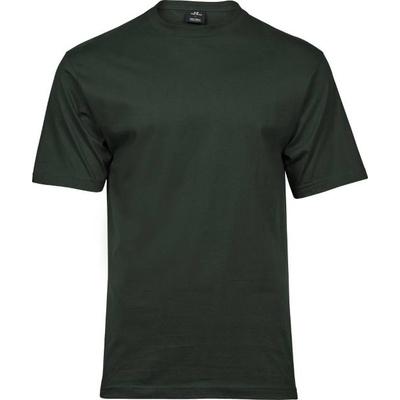 TEE JAYS Мъжка тениска tee jays tj8000 sof tee / Мъжка тениска - тъмнозелена m (18800002802)