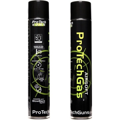 Green gas Pro Tech 1000 ml