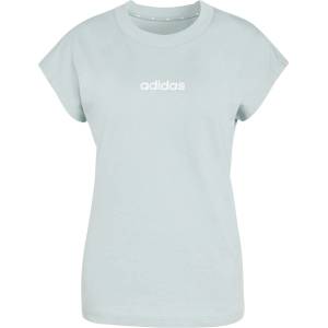 adidas Linear sj tee w xl - sportisimo - 33,15 лв