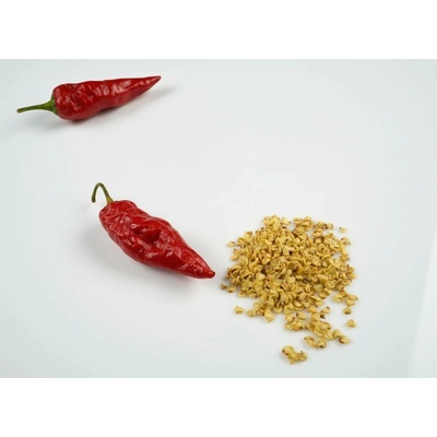 Bhut Yolokia Red semínka 10 ks