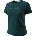 Dynafit Дамска тениска Dynafit Women's Trail Reflective T-Shirt Running shirt - Cinder - размер XL (916-7389-0115)