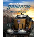 Hry na PC Trainz Simulator 2009: World Builder Edition