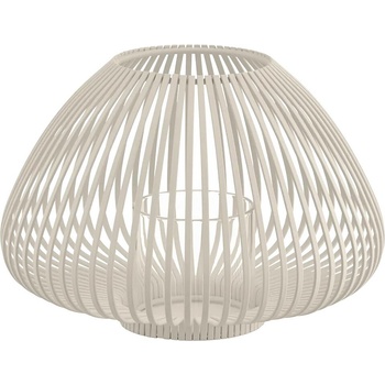 blomus Лампион за свещи Lyva S цвят номад (68027)