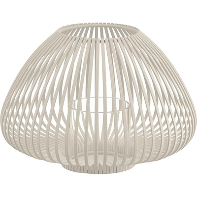 blomus Лампион за свещи Lyva S цвят номад (68027)