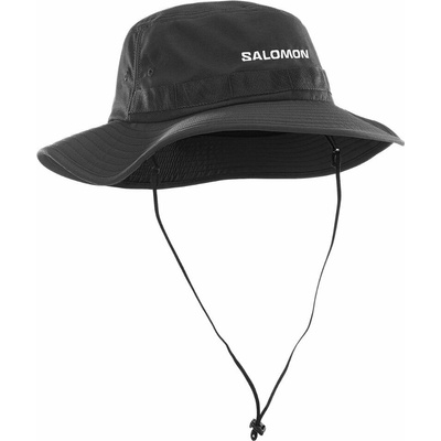 Salomon Booney LC2709000 deep black