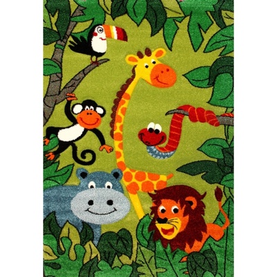 Spoltex Diamond Kids 21317-40 Green