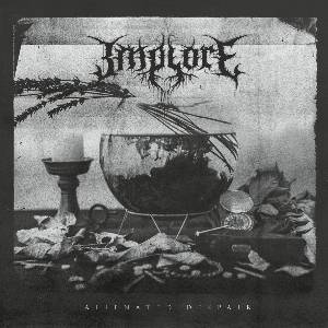 Sony Music Implore: Alienated Despair - CD (040979)