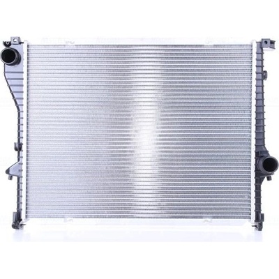 Chladič, chlazení motoru NISSENS 60638