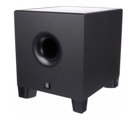 Yamaha HS8S