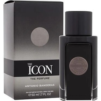 Antonio Banderas The Icon toaletná voda pánska 50 ml