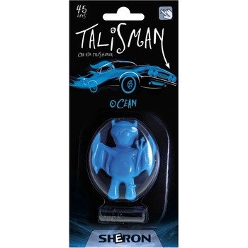 Sheron Talisman Ocean