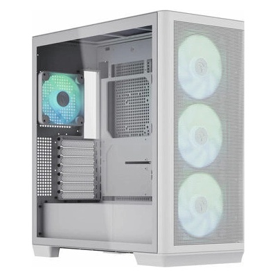 Apnx C1 ARGB C1-WT-V1