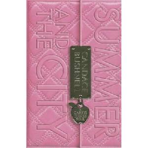 Summer and the City | Candace Bushnell (ISBN: 9780061729003)