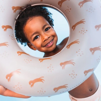 Swim Essentials Swim Essentials: Пояс ⌀55 см. за деца от 3+ години - "Roamer (SWE-2024SE1034)