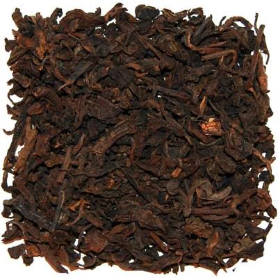 Grešík Pu-Erh černý 20 x 1,7 g