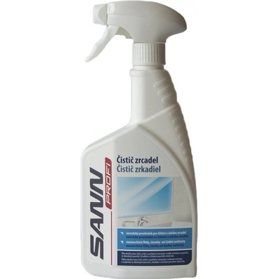 Sann Profi Čisté zrcadlo 500 ml