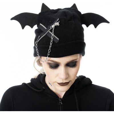 Cupcake Cult NYCTERIS čierna H-NTRS-B