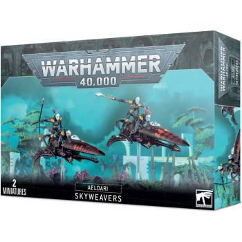 Games Workshop Skyweavers (58-11)