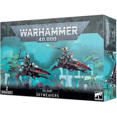 Games Workshop Skyweavers (58-11)