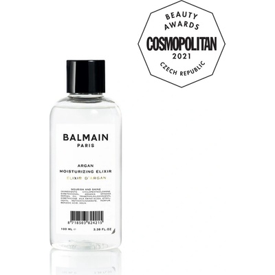 Balmain Argan Moisturizing Elixir 100 ml