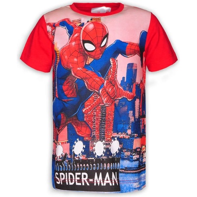 MARVEL Детска блуза spiderman (32352)