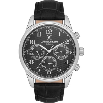 Daniel Klein DK113550-1