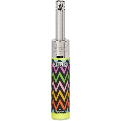 Clipper Minitube Color Waves 4