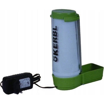 KERBL No Frost Vyhřívaná napáječka pro králíky a drůbež 330 ml